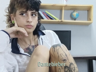 Dantebieber