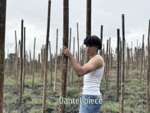 Dantehpiece