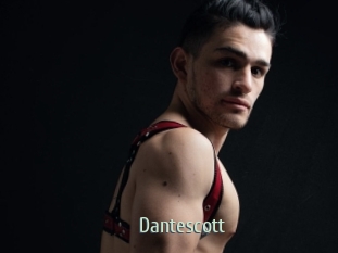 Dantescott