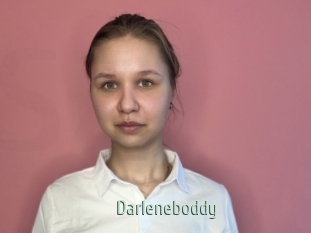 Darleneboddy