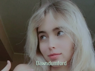 Dawndumford