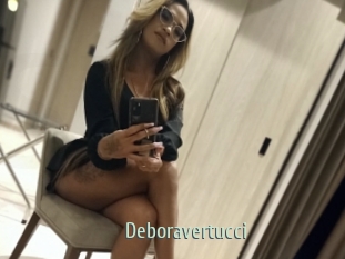 Deboravertucci