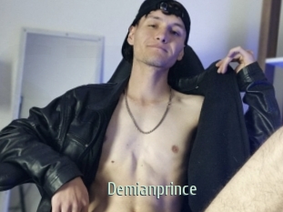 Demianprince