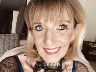 Deneris