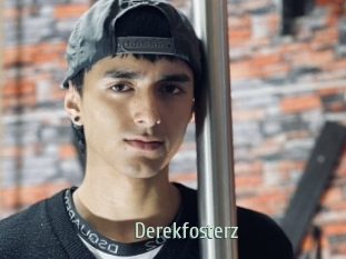 Derekfosterz