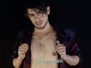 Derekhussain