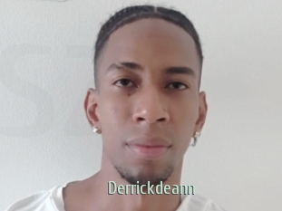 Derrickdeann