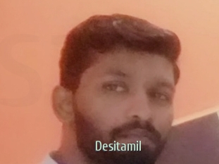 Desitamil