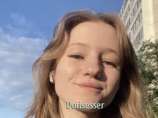 Dorisesser