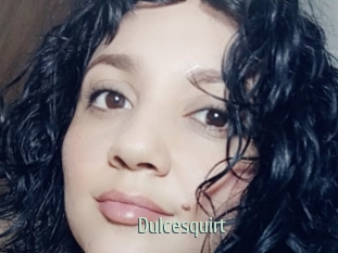 Dulcesquirt