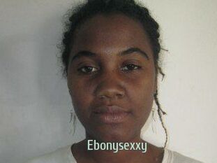 Ebonysexxy