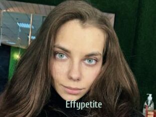 Effypetite
