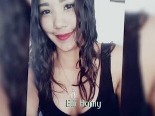 Elii_Horny