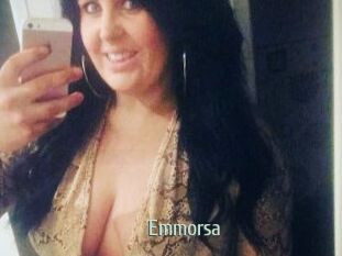 Emmorsa