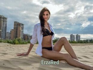 ErzaRed