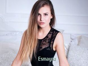 Esmayna