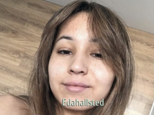 Edahallsted