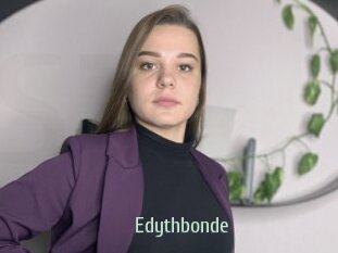 Edythbonde