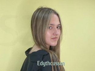 Edythcusson