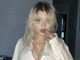 Eishett