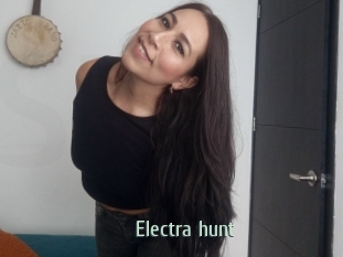 Electra_hunt