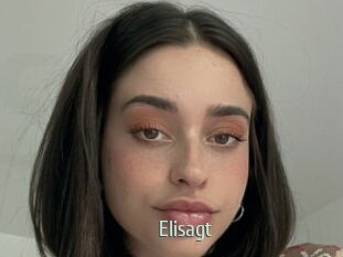 Elisagt