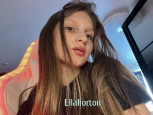 Ellahorton