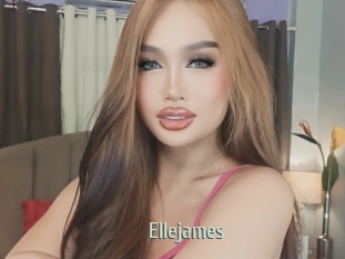 Ellejames