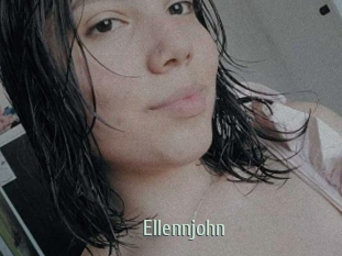 Ellennjohn