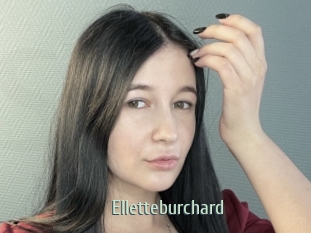 Elletteburchard