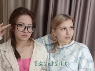 Elsaandharriet