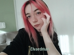 Elvaedman