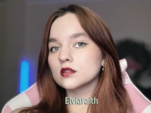 Elviafaith