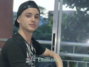 Emiiliiano