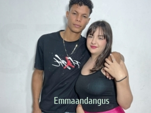 Emmaandangus