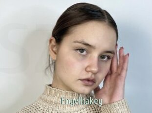 Engelhakey