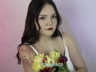Ericajason