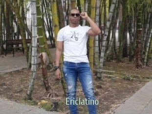 Ericlatino