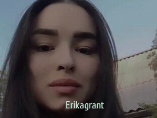 Erikagrant