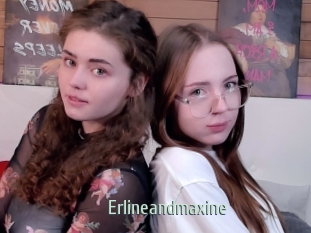 Erlineandmaxine