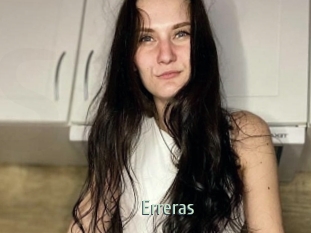 Erreras