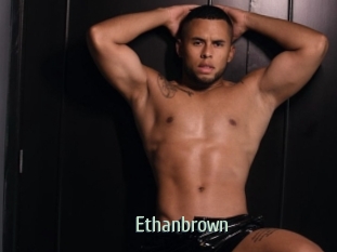 Ethanbrown