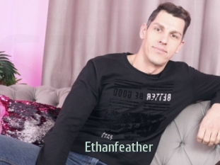 Ethanfeather