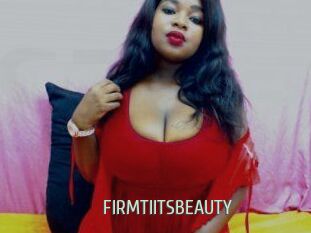 FIRMTIITSBEAUTY