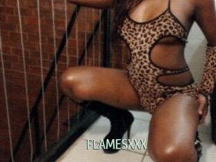 FLAMESXXX