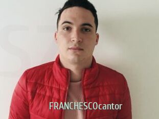 FRANCHESCOcantor