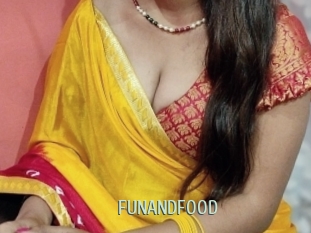 FUNANDFOOD