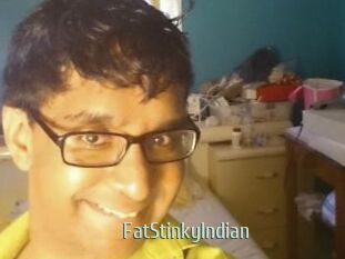 FatStinkyIndian