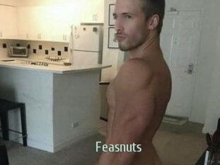 Feasnuts