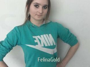 FelinaGold